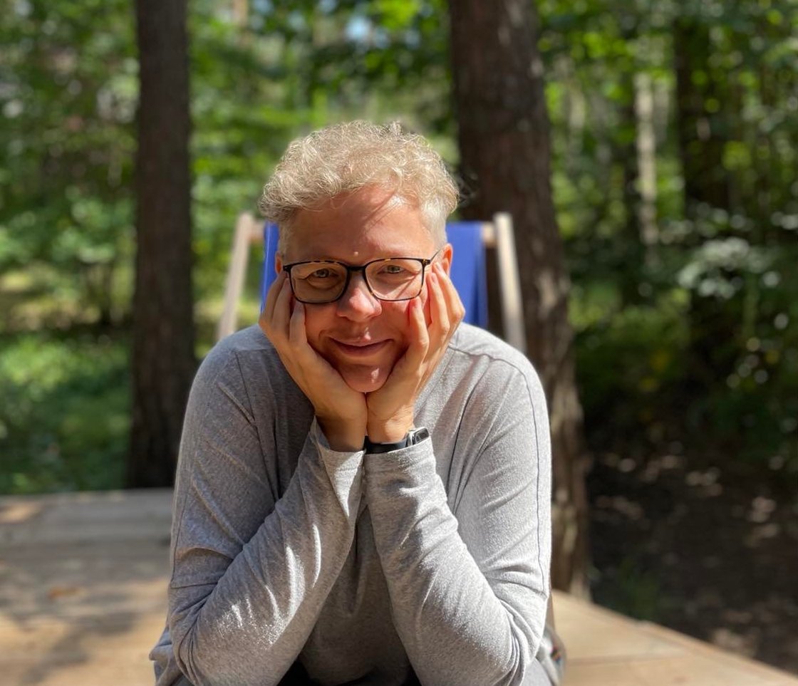Aneta Krzewińska