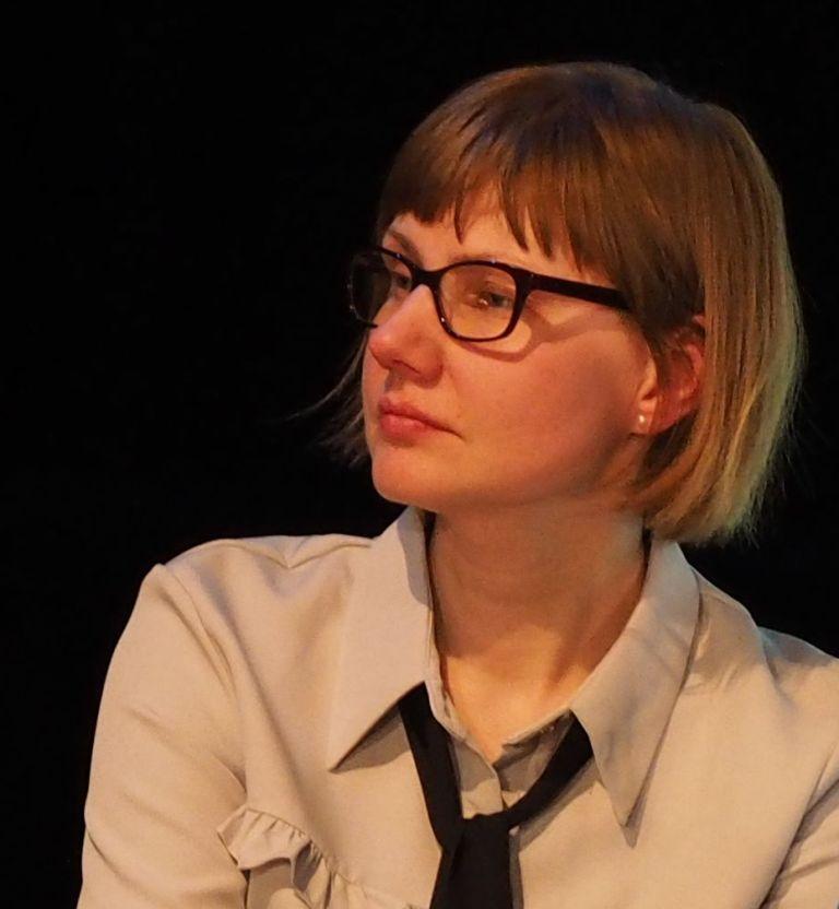 Inga Kuźma