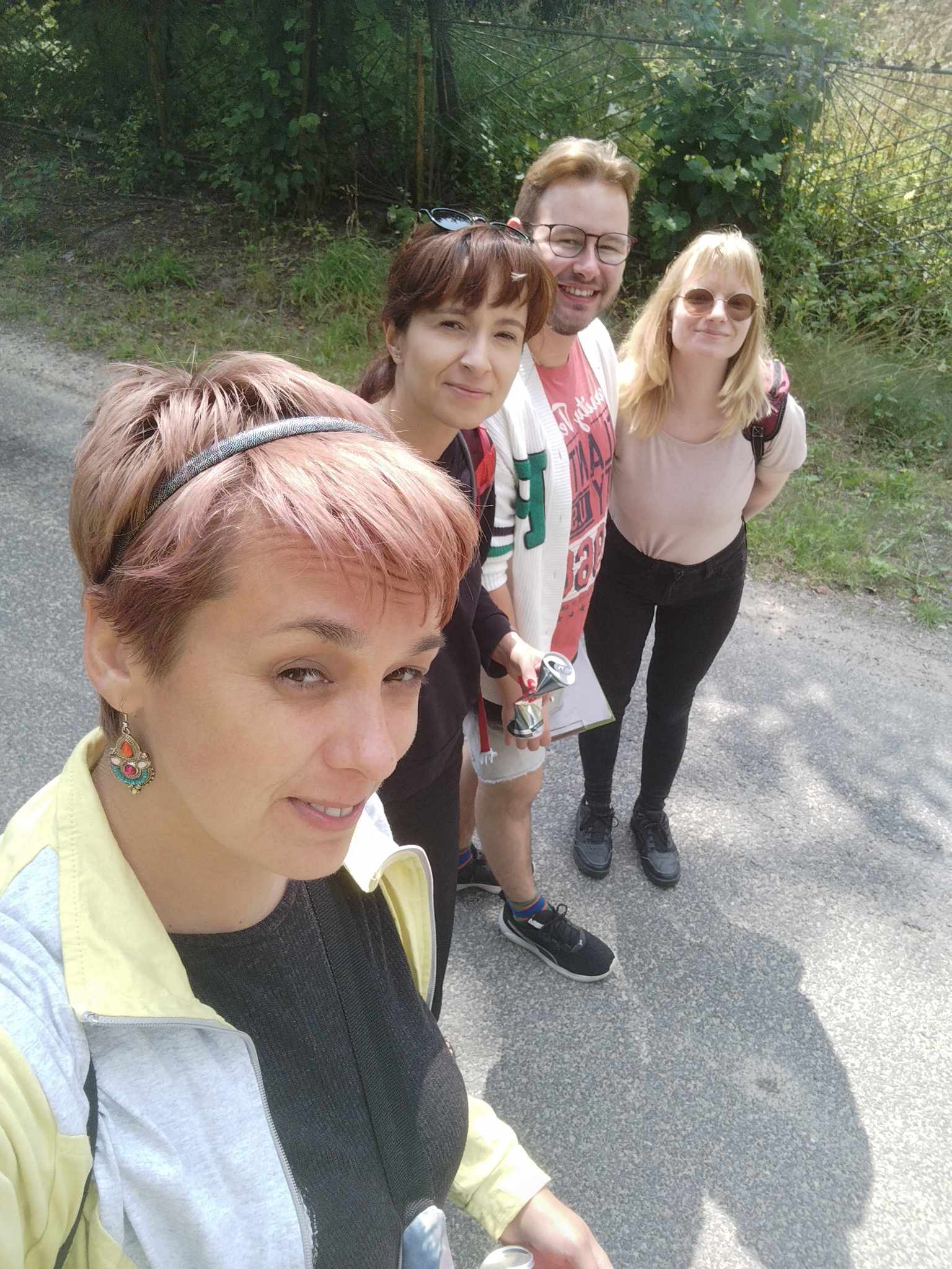 [Translate to English:] zdjęcie zespołu projektowego