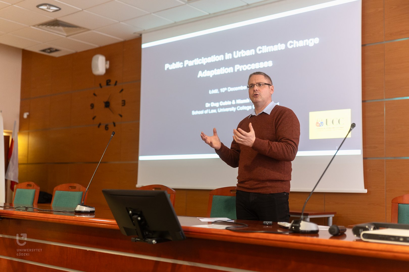 workshops