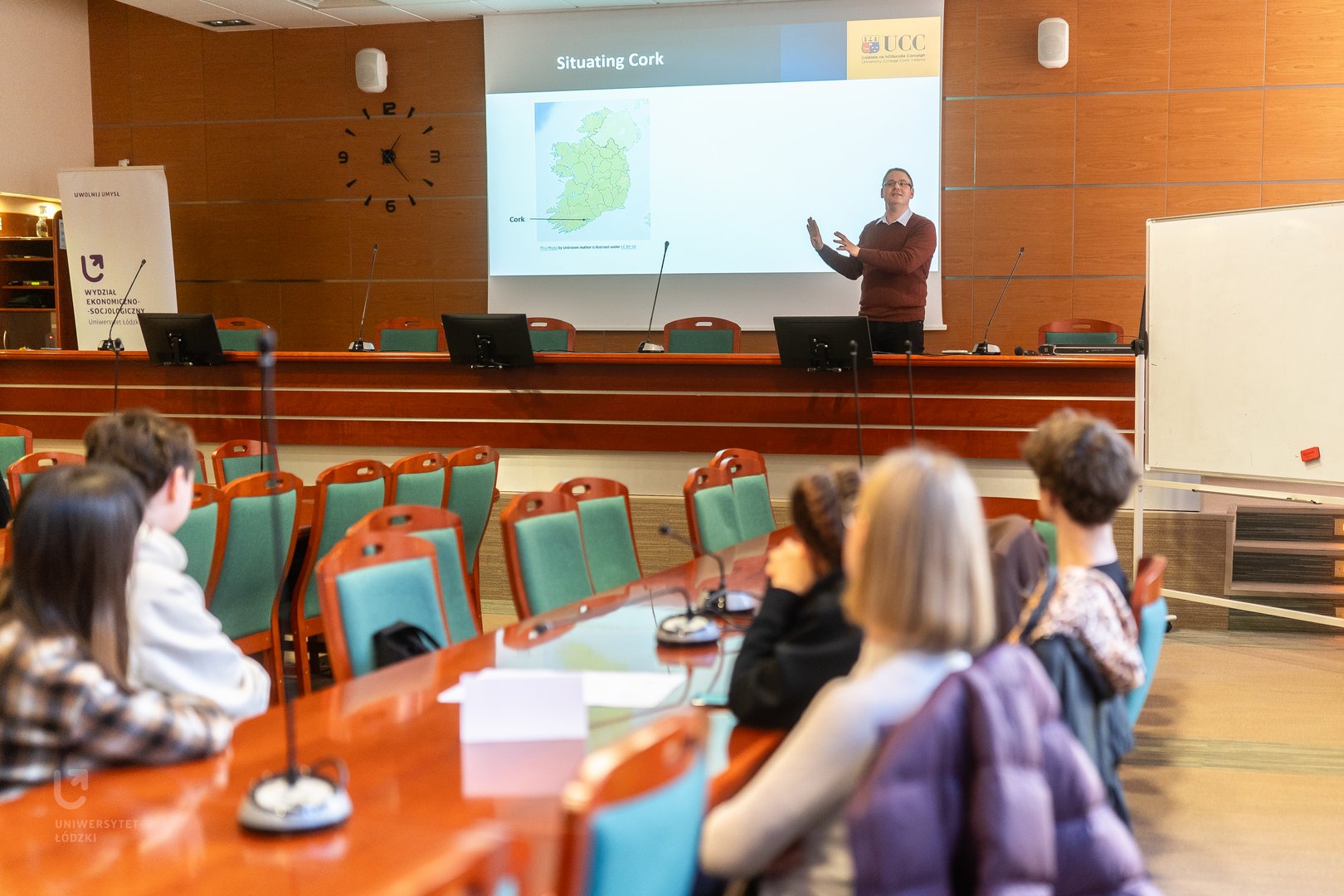 workshops