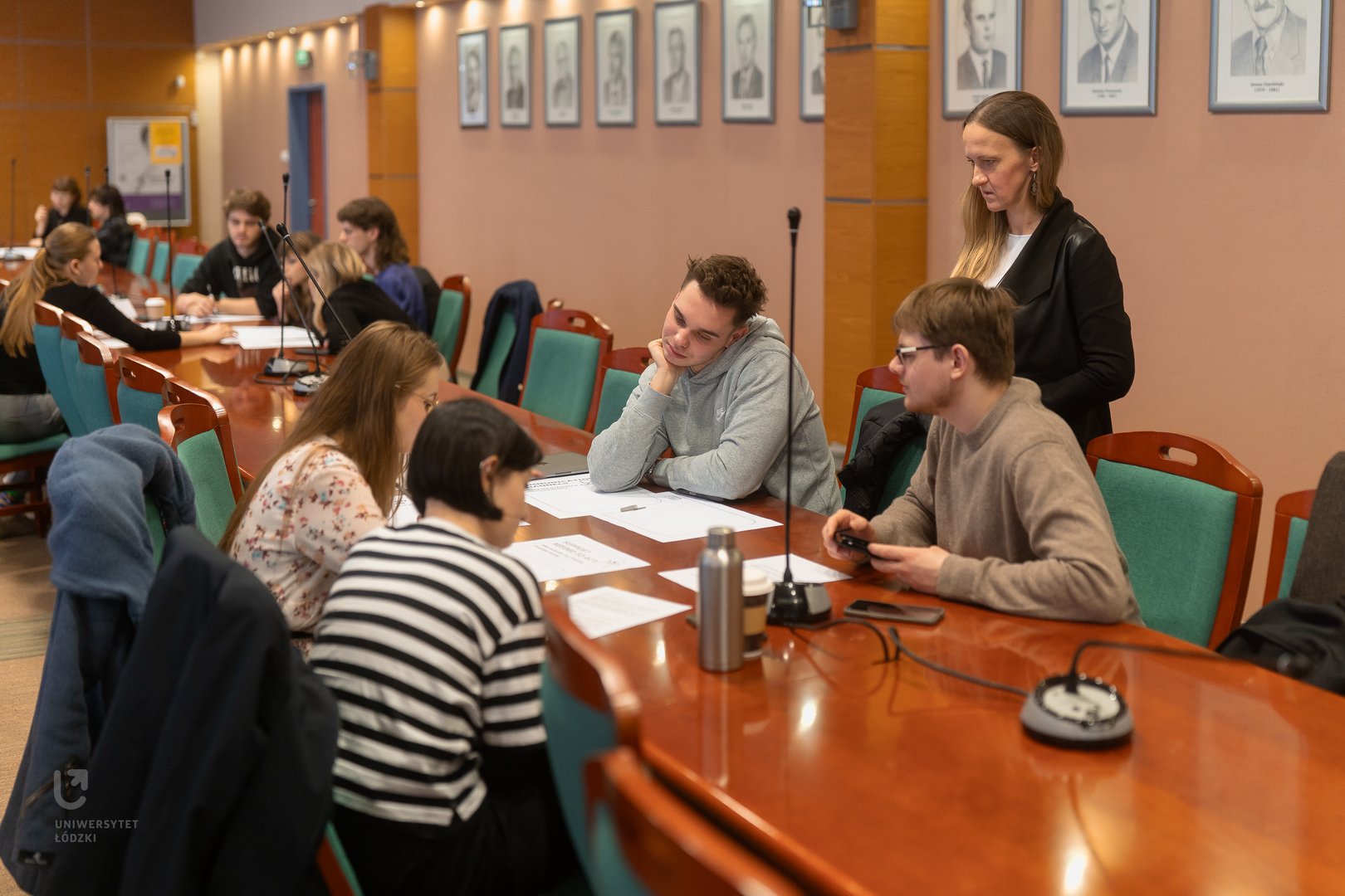 workshops