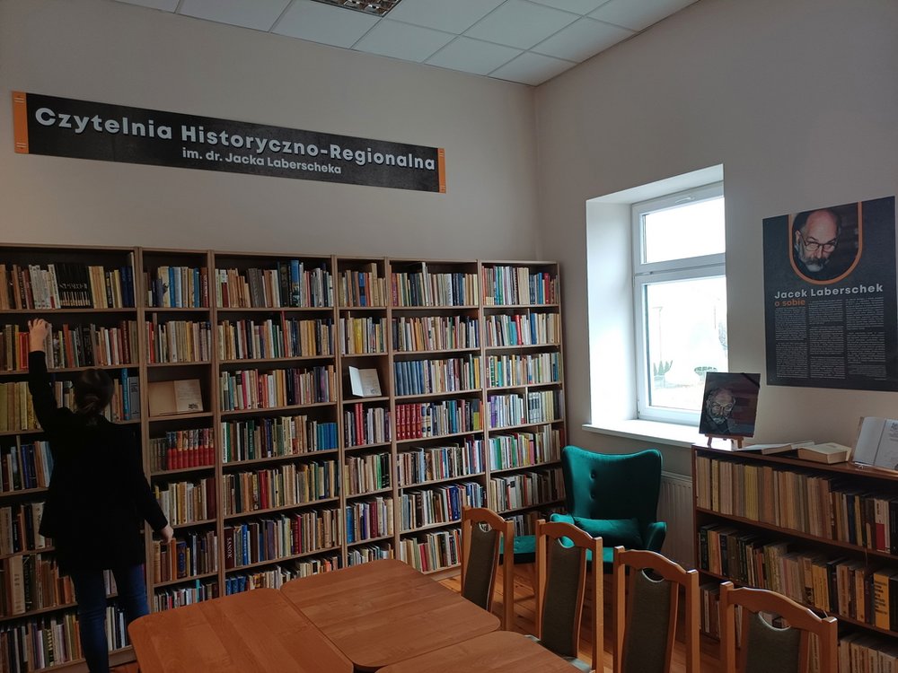 Biblioteka