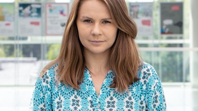 Groblińska