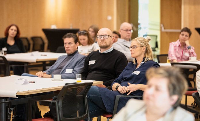 spotkanie networkingowe