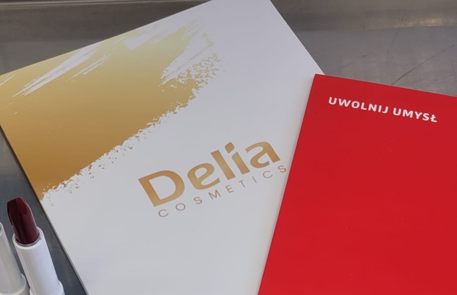 materiały szkoleniowe