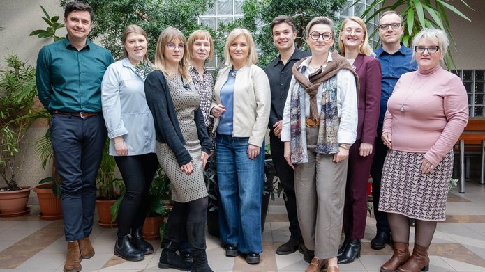 Zdjęcie grupowe