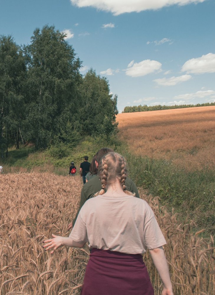 zdjęcie zespołu projektowego