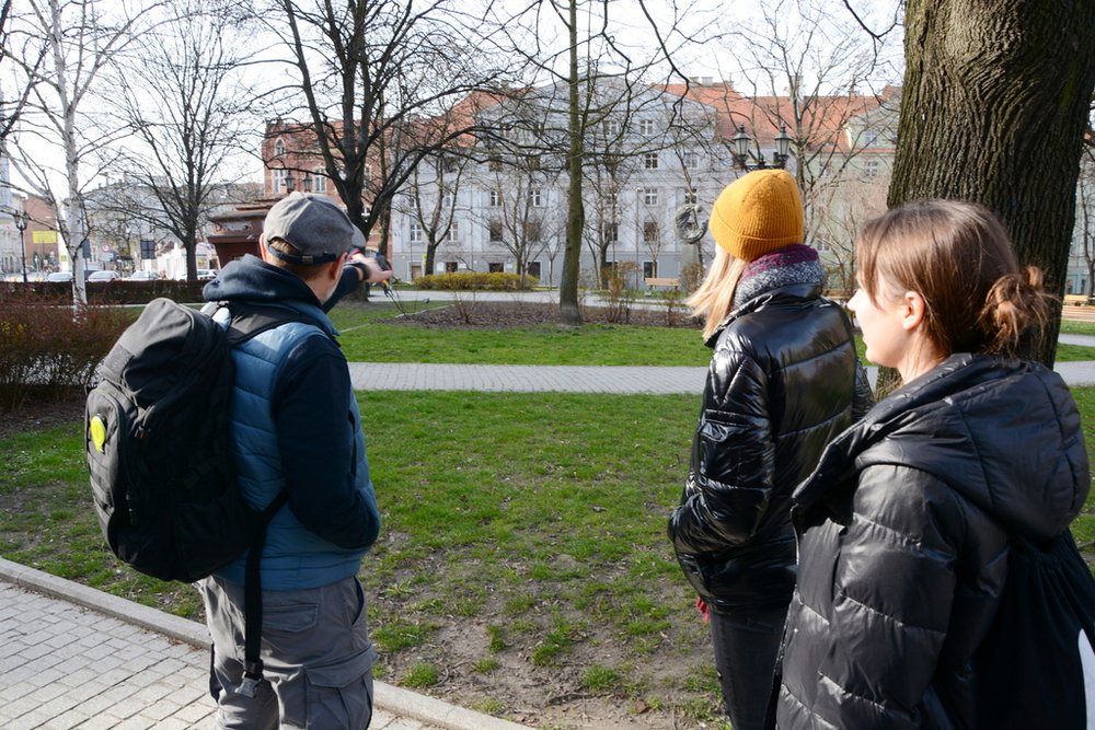 Kraków