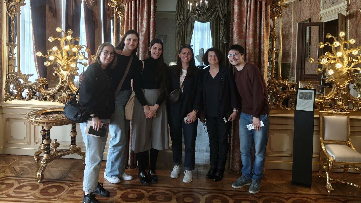 the project participants