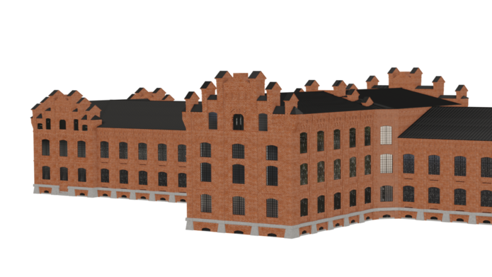 projekt Monopolis