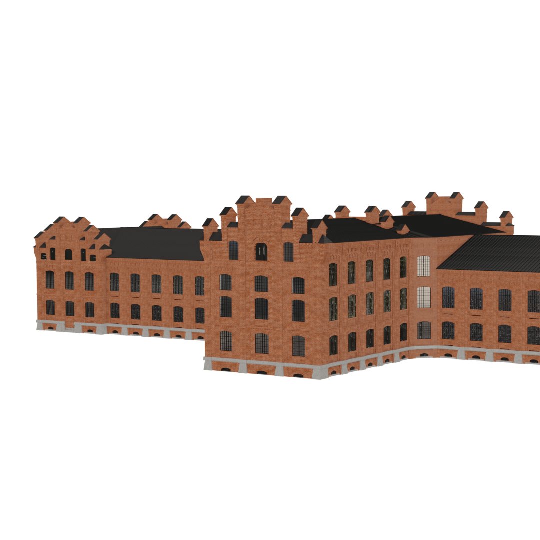 projekt Monopolis